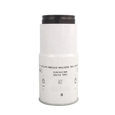 OE NO. 600-319-5410 6003195410 자동차 부품 다른 차량용 디젤 연료 필터 SN25217