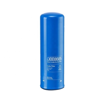 CE 인증 회전형 수압 필터 DBB8665 SHR536F07V P1065 99.9% 효율