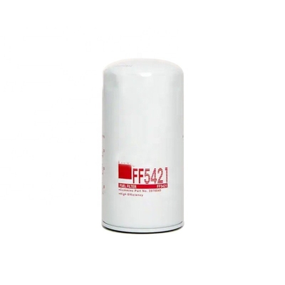 FF5421 P550881 84412164 4897833 65125035026 6754716130 공급용 회전 연료 필터
