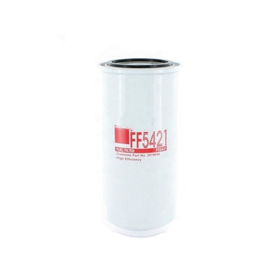 93*174mm 크기 FF5421 연료 필터 요소 및 다른 응용 분야에서 효율성