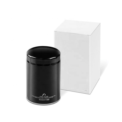CE 인증을 받은 트럭 및 건설용 차량용 하이드웰 연료 필터 요소 SN80019