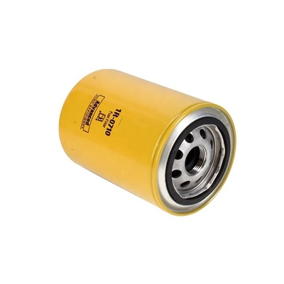 디젤 엔진 연료 필터 요소 OEM 1R/0710 건설 기계 1R-0710 BF583 SN183