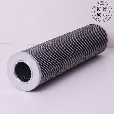 식품 상점 및 SH65295 장비 교체을위한 350 * 145mm 수압 오일 필터