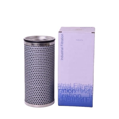 길이는 217mm Hydwell 수압 오일 필터 요소 852755DRG25 펌프 트럭 액세서리