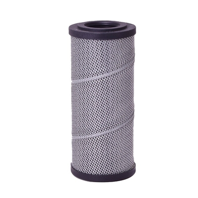 SF250M25 SH63168 식품 음료에 펌프 트럭을 위한 수압 오일 필터 100*100*225mm