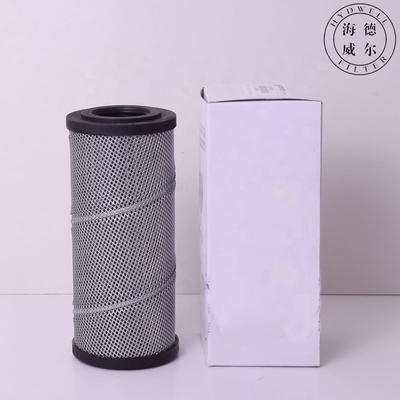 SF250M25 SH63168 식품 음료에 펌프 트럭을 위한 수압 오일 필터 100*100*225mm