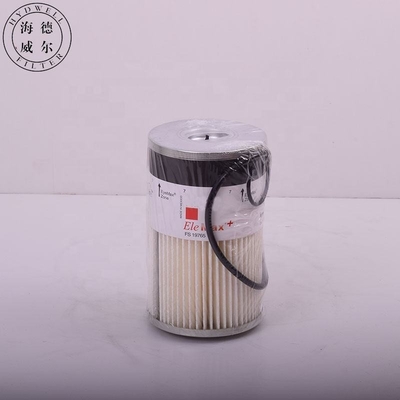 트럭 연료 물 분리기에 맞춤형 디젤 엔진 필터 요소 FS19765 P550851