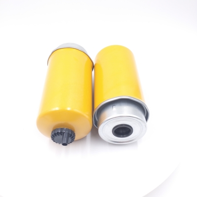 80mm*80mm*196.3mm TM130 엔진용 하이드웰 연료 물 분리 필터 32/925869
