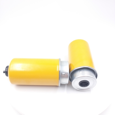 80mm*80mm*196.3mm TM130 엔진용 하이드웰 연료 물 분리 필터 32/925869