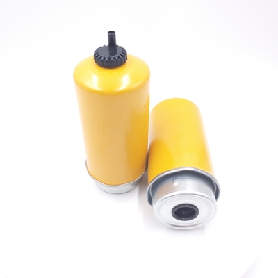 80mm*80mm*196.3mm TM130 엔진용 하이드웰 연료 물 분리 필터 32/925869