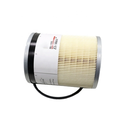 연료 필터 분리 필터 L9915F FS19915 PF9804 P551011 FS550854 33655 A4720921205