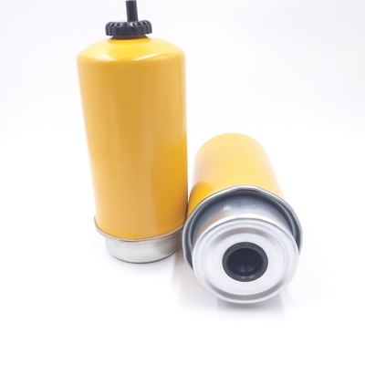 80mm*80mm*196.3mm TM130 엔진용 하이드웰 연료 물 분리 필터 32/925869