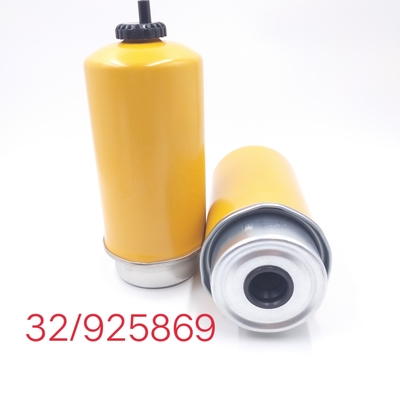 80mm*80mm*196.3mm TM130 엔진용 하이드웰 연료 물 분리 필터 32/925869