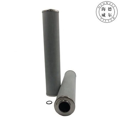철강 공장 0990D020BN4HC 92*92*485MM 크기의 수압 카트리지 오일 필터 요소