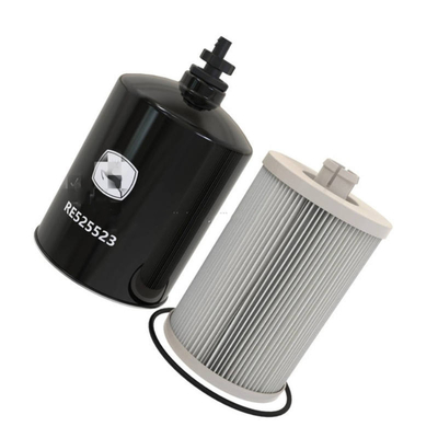 OE 번호 BF7929KIT OEM ODM 트럭용 디젤 연료 필터 RE523236 RE520906 RE525523