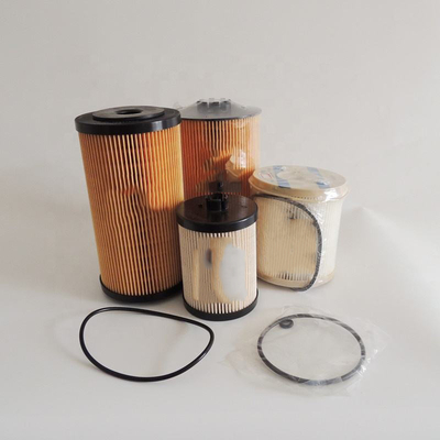 OE 번호 BF7929KIT OEM ODM 트럭용 디젤 연료 필터 RE523236 RE520906 RE525523