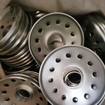 OE 번호 BF7929KIT OEM ODM 트럭용 디젤 연료 필터 RE523236 RE520906 RE525523