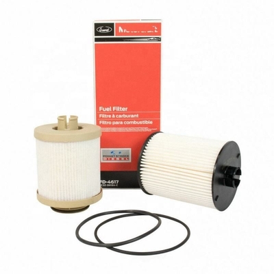 연료 필터 요소 키트 FD-4615 FD-4616 FD-4617 QEM P550815 8C3Z9N184 보편적인 해