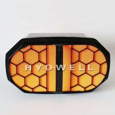 CATERPILLAR330gc 336gc 공기 필터 참조 번호 4969845 4969846 엔진 부품