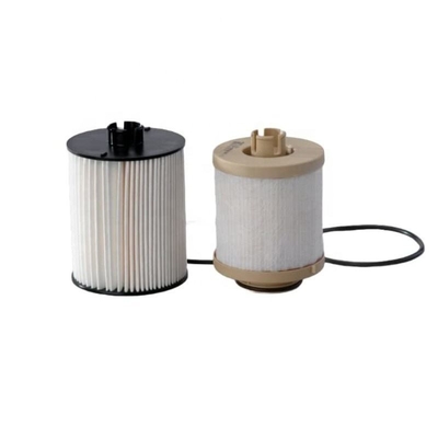 연료 필터 요소 키트 FD-4615 FD-4616 FD-4617 QEM P550815 8C3Z9N184 보편적인 해