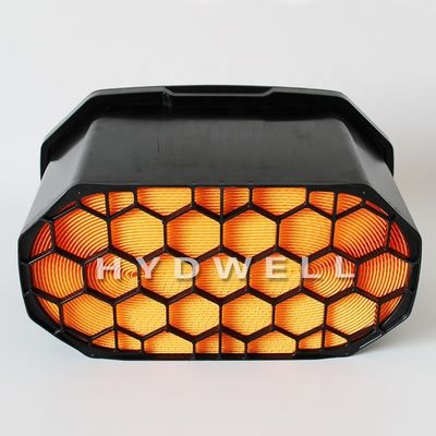 CATERPILLAR330gc 336gc 공기 필터 참조 번호 4969845 4969846 엔진 부품