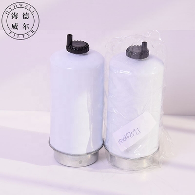 맞춤형 80*80*200 V836867595 무거운 트럭 연료 물 분리기 2012534 320A7121