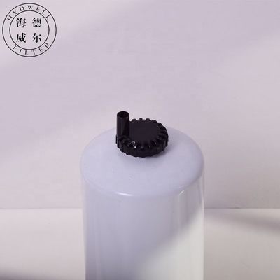 맞춤형 80*80*200 V836867595 무거운 트럭 연료 물 분리기 2012534 320A7121