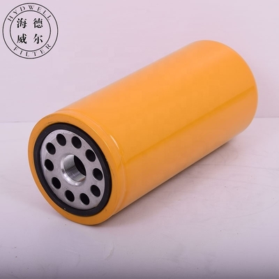 1R-0755 P551316 FF5317 발굴기 엔진 부품을 위한 노란색 연료 필터 OEM NO