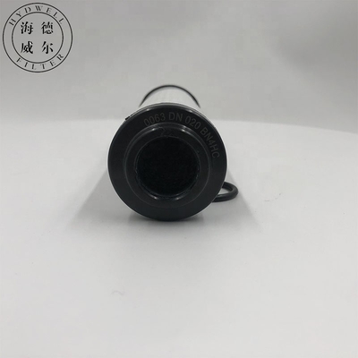 0063DN020BN4HC 0063DN010BN4HC 맞춤식 요구 사항에 대한 수압 오일 필터
