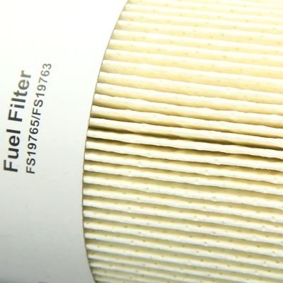 11*11*17.2cm 연료 필터 타입 맞춤형 조립 분리기 FS19763 FS19765 FH230 FH23060