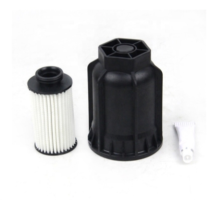 CE 인증 플라스틱 연료 필터 OE U58/9 KIT 4388378 2122909PE 조립 트럭