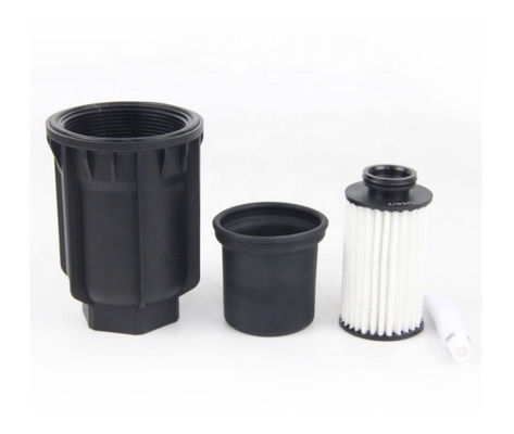 CE 인증 플라스틱 연료 필터 OE U58/9 KIT 4388378 2122909PE 조립 트럭