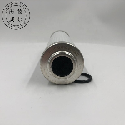 수자원 공급 필터 수압 필터 P/N 0140d010bn4hc 0140d020bn4hc 에너지 광산