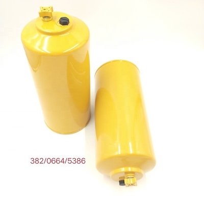 3820664 438-5386 P501108 에너지 광산용 연료 물 분리 필터
