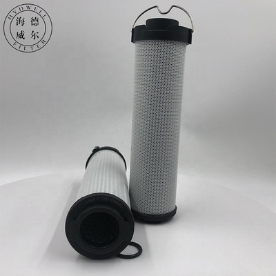 산업용 수압유 필터 카트리지 0165r020bn4hc 0165r010bn4hc 필터 요소