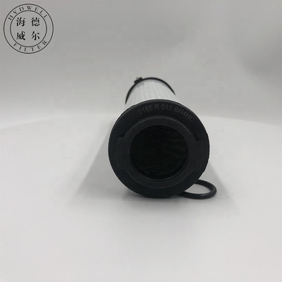 산업용 수압유 필터 카트리지 0165r020bn4hc 0165r010bn4hc 필터 요소