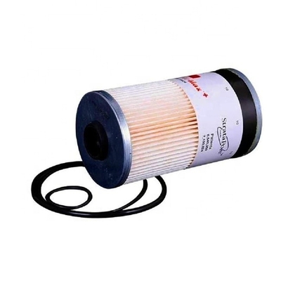 107*178mm 연료 물 분리 필터 P550849 FS19763 3700572 기계 부품