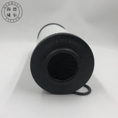 0240R020BN4HC 스테인리스 스틸 수압 오일 필터 카트리지는 수압 시스템