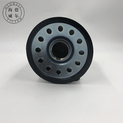 SPX-10x25 중량 트럭 수압 회전 필터 트럭의 궁극적인 해결책