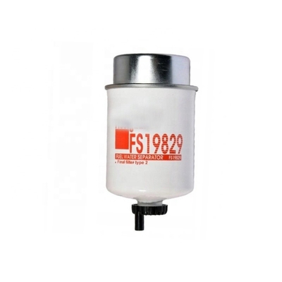 연료 물 분리 카트리지 필터 FS19829 P551421 73326641 RE509031