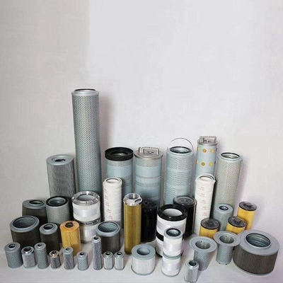 79*79*124mm 공기유 분리기 오존 필터 4931691 하이드웰의 트럭 엔진 부품