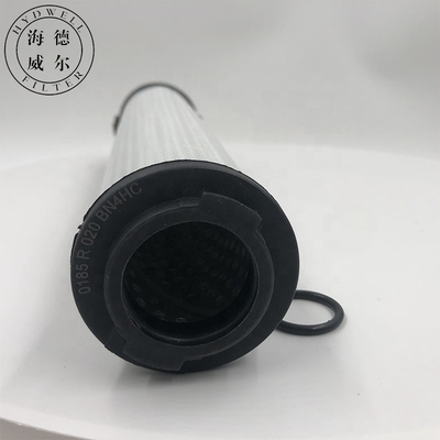 0185R010BN4HC 발전소 성능용 수압 필터 카트리지는