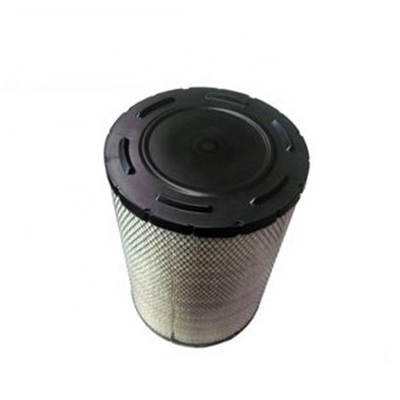 6I-2503 6I-2504 P532503 P532504 자동차 장착용 발굴기 공기 필터