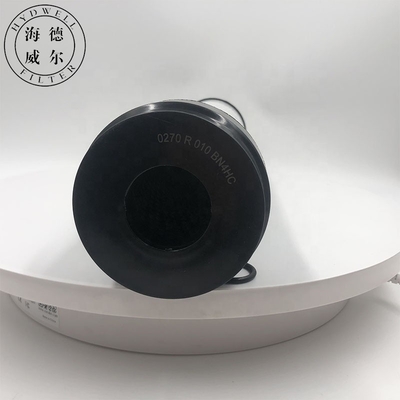 0270R020BN4HC 장기적인 수압 시스템을 위한 수압 환원 오일 필터 요소