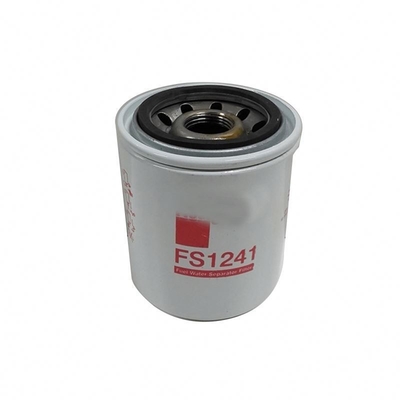 하이드웰 OEM FS1241 연료 물 분리 필터 철 및 필터 종이 재료