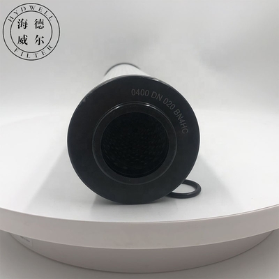 오일 필터링 시스템 수압 필터 0400DN020BN4HC 0400DN010BN4HC