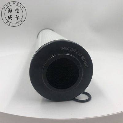 오일 필터링 시스템 수압 필터 0400DN020BN4HC 0400DN010BN4HC