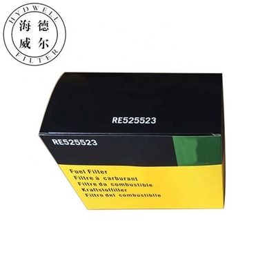 RE525523 RE52323 RE52323 RE520906 트랙터의 연료 필터