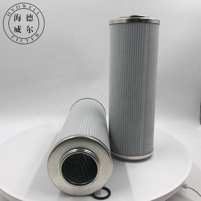 N5dm002 SH74246 V 표준 크기의 철강 밀 수압 오일 필터 요소 교체