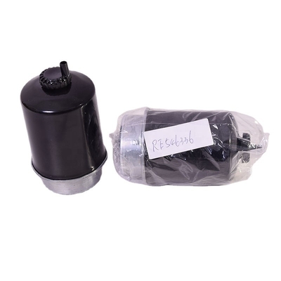 연료 물 분리 필터 RE546336 FS20074 BF46045-D WF10128 P551432 05821377 2506527 트랙터 부품